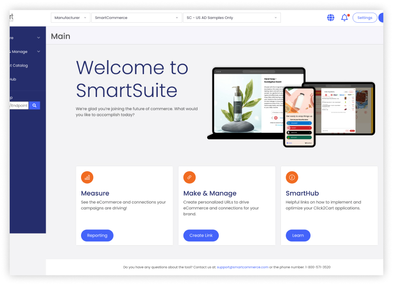 SmartLink Demo