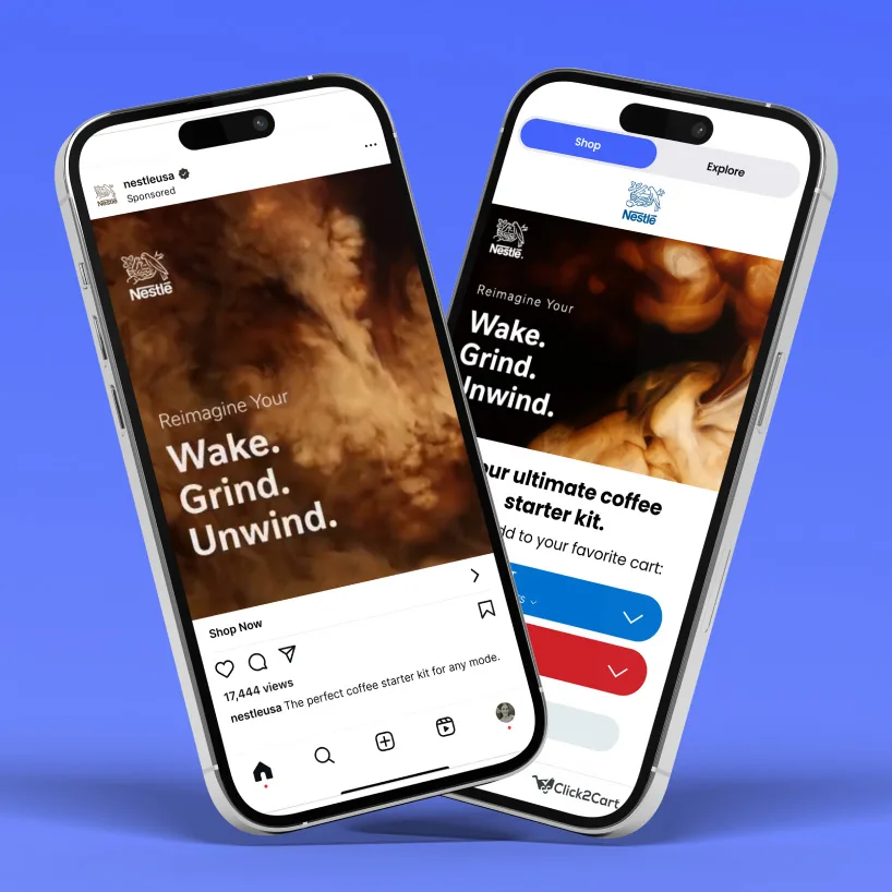 Paid Social