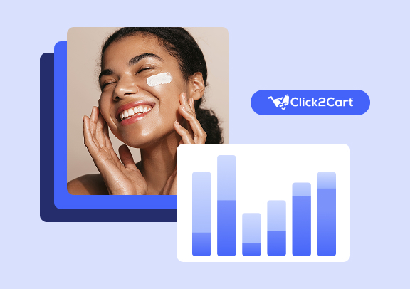 Dashboard showing reliable consumer experiences and performance metrics