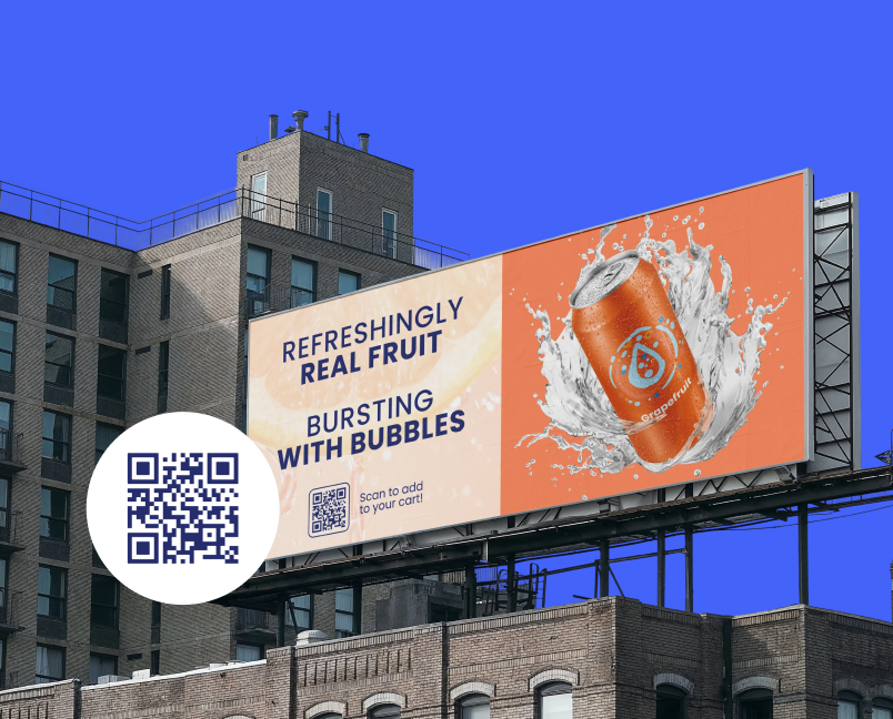 Digital Out of Home (DOOH)
